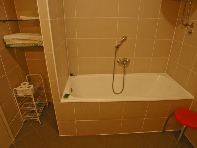 Apartmány Tomica