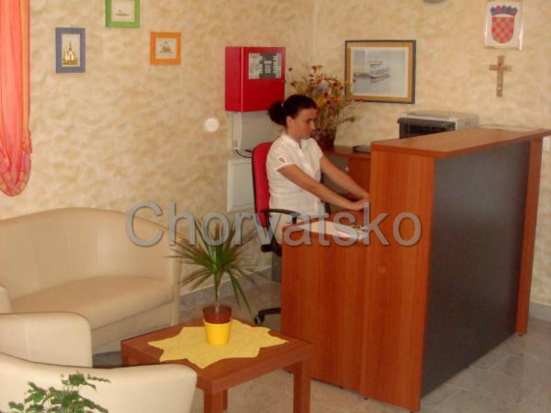 Apartmány Zelenika