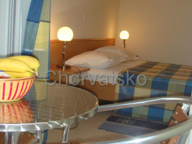 Apartmány Zelenika