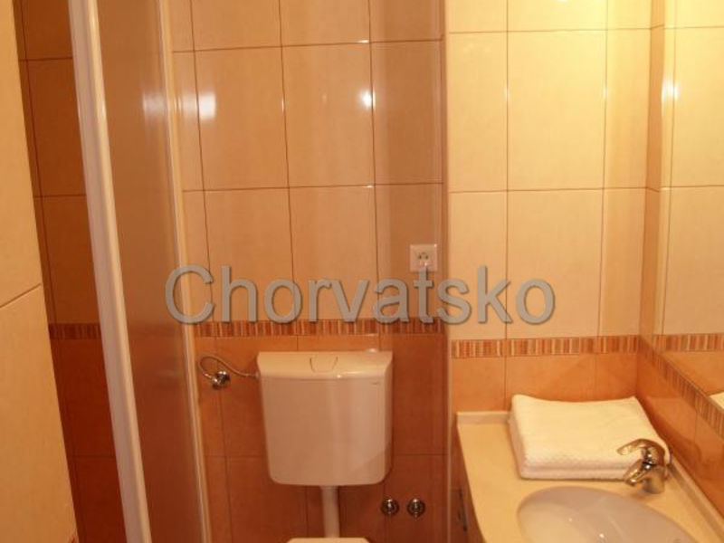 Apartmány Zelenika