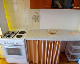 Apartmány Zidra