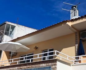 Apartmány Zidra