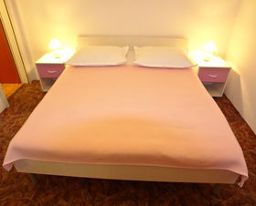 Apartmány Zidra