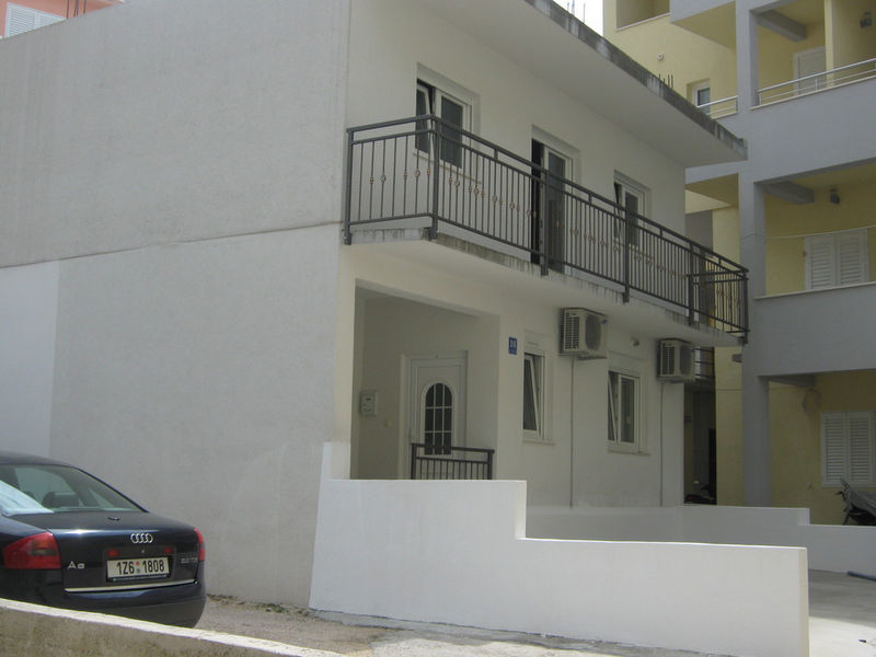 Apartmány Zorica