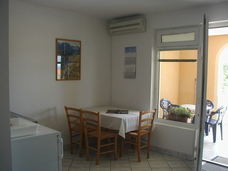 Apartmány Hortenzija
