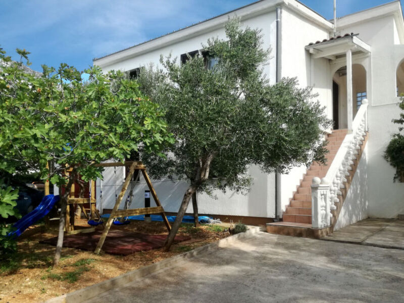 Haus Lucija