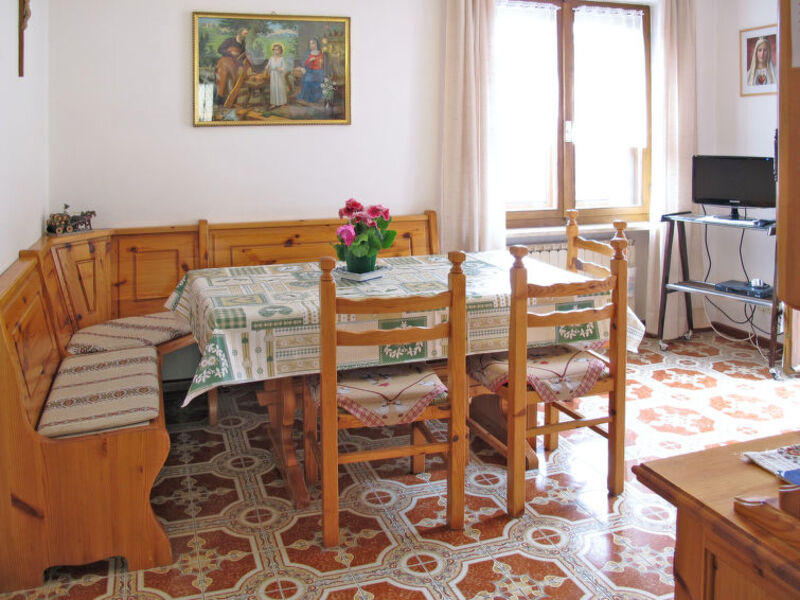 Casa Decrestina