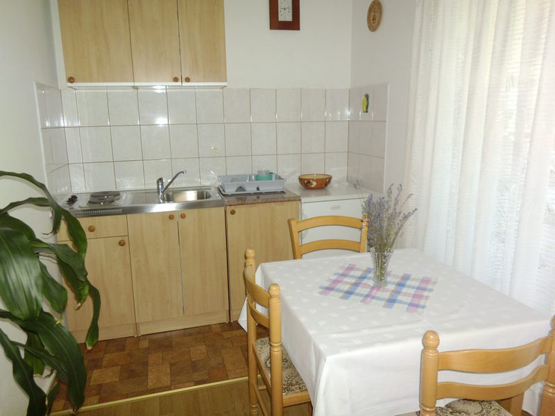 Apartmány Hortenzija