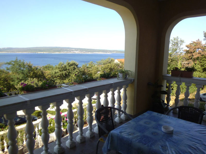 Apartmány Hortenzija