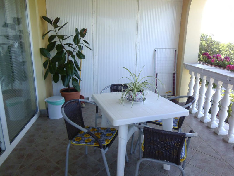 Apartmány Hortenzija