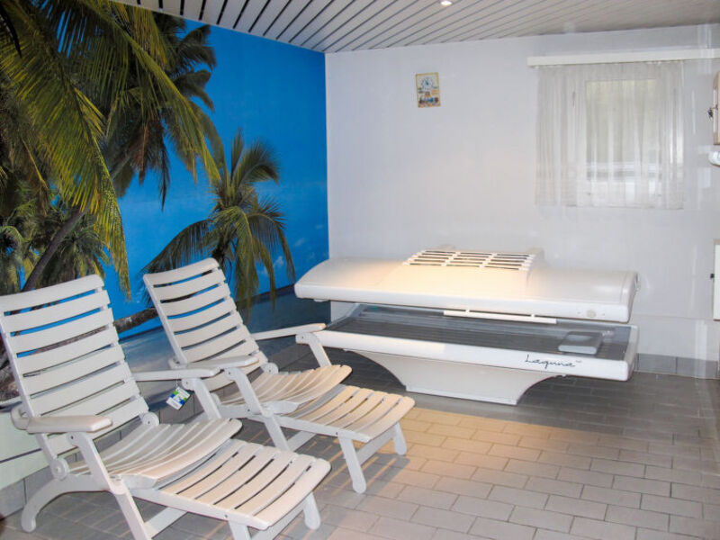 Haus Kristall