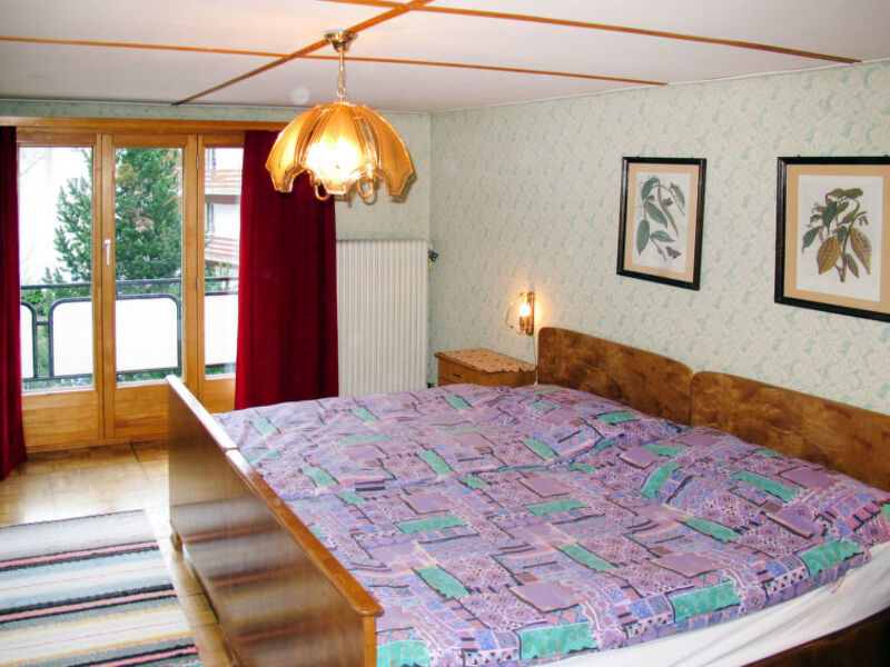 Haus Alpenperle