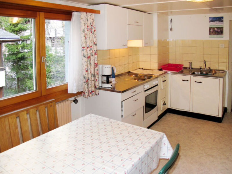 Haus Alpenperle