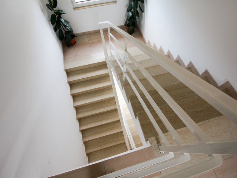 Apartmány Hortenzija