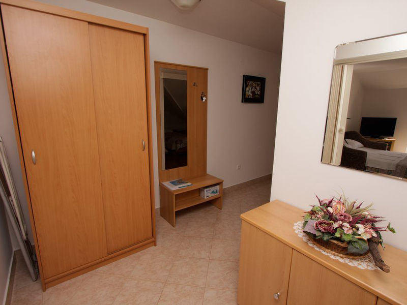 Apartmány Hortenzija