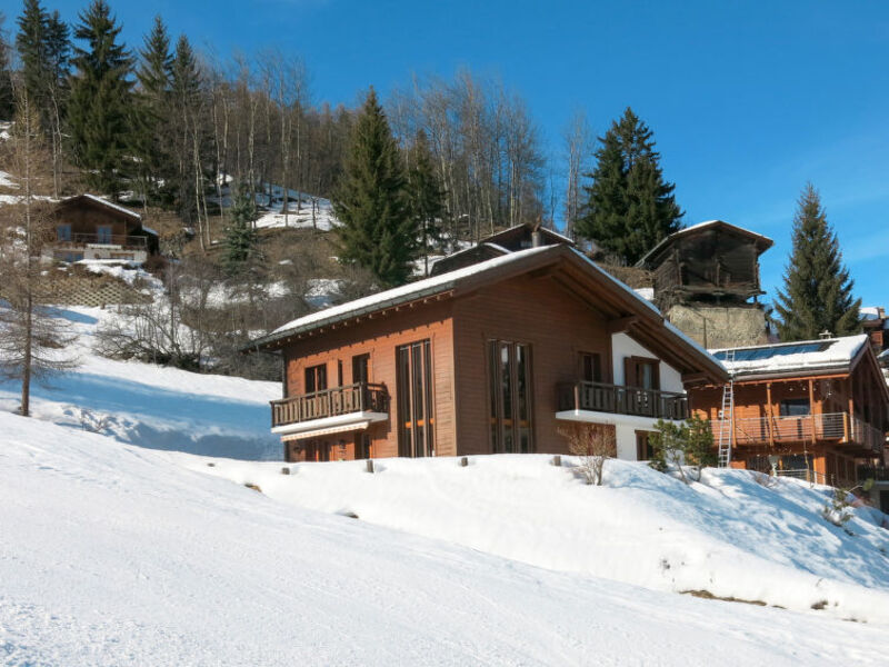 La Marmotte