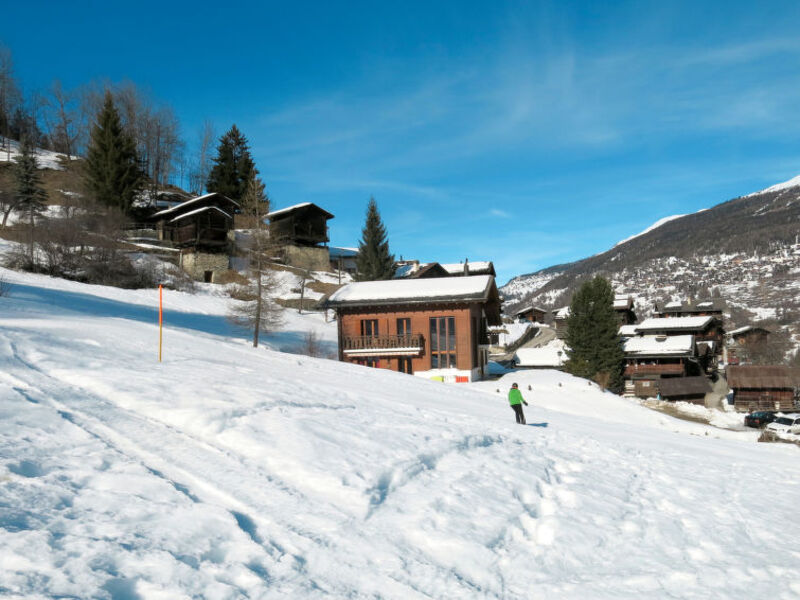 La Marmotte