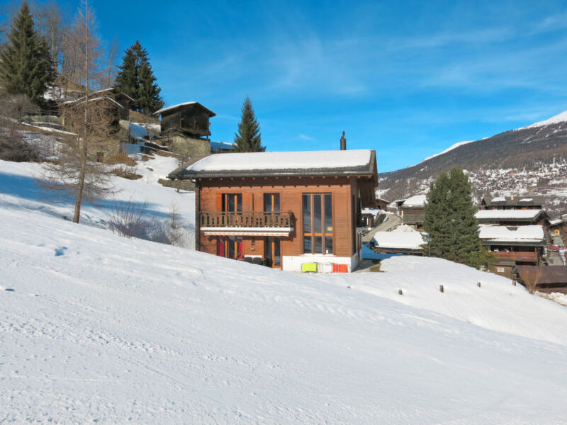 La Marmotte