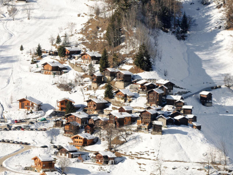 La Marmotte