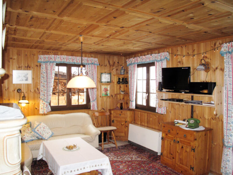 Chalet Walliserträumli