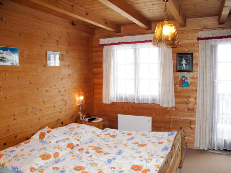 Chalet Walliserträumli