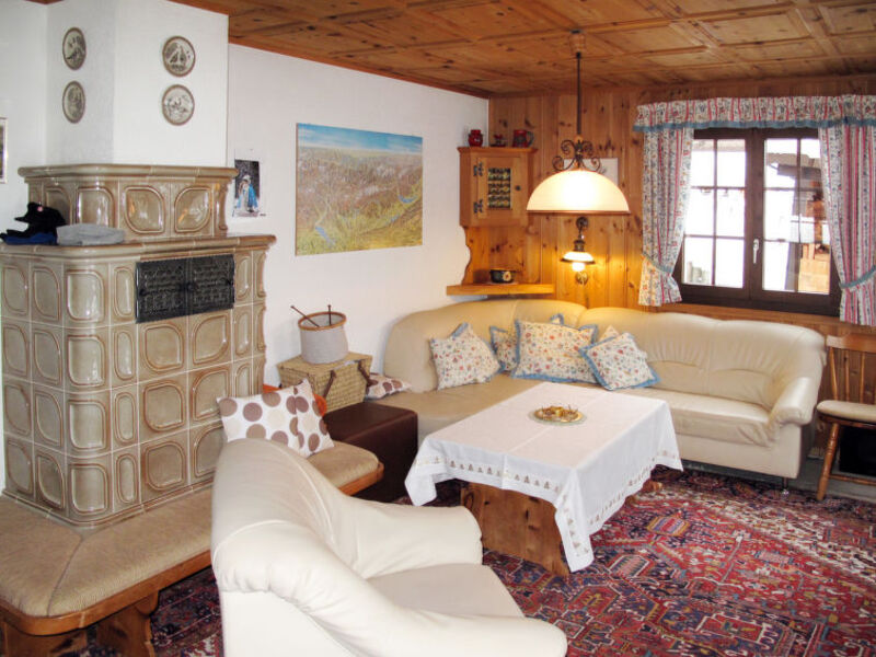 Chalet Walliserträumli