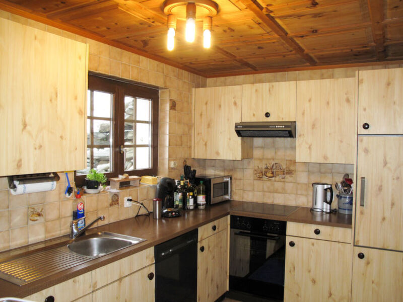 Chalet Walliserträumli