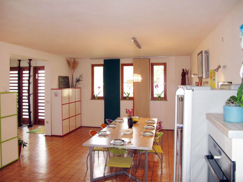 Haus Valek