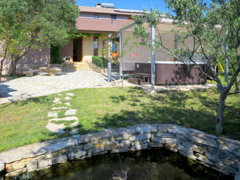 Haus Valek