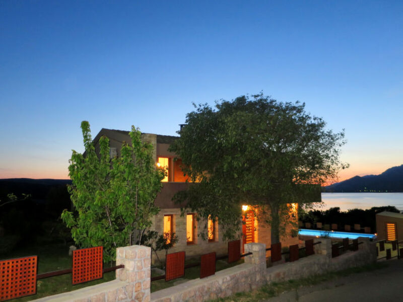Haus Valek