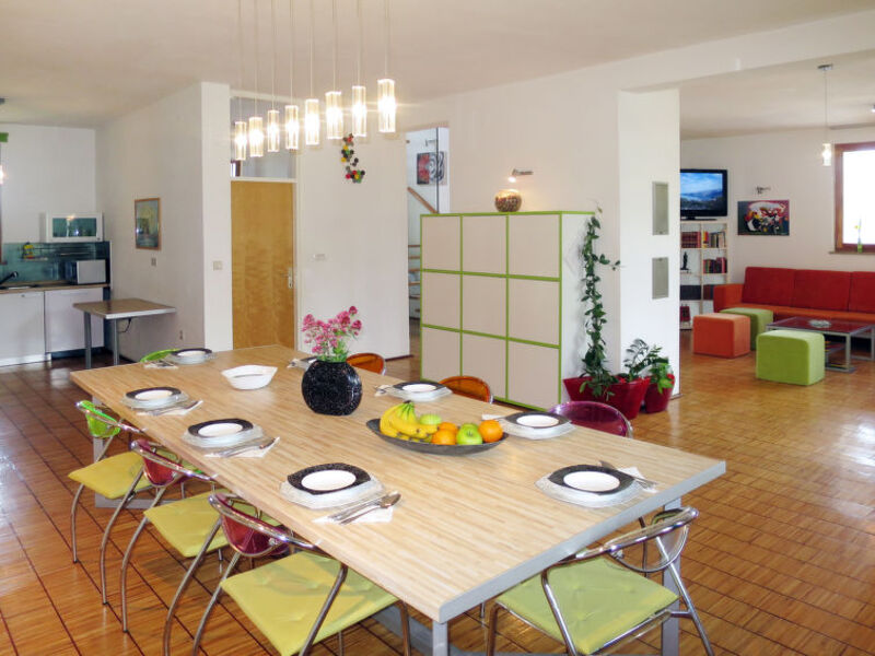 Haus Valek