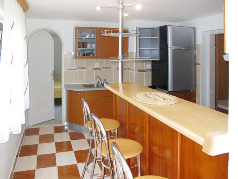 Haus Rovanjska