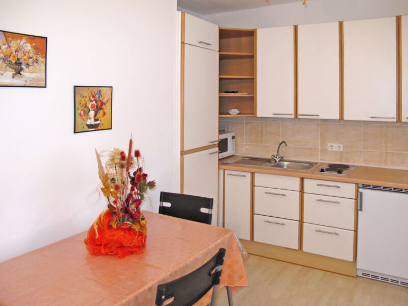 Haus Rovanjska