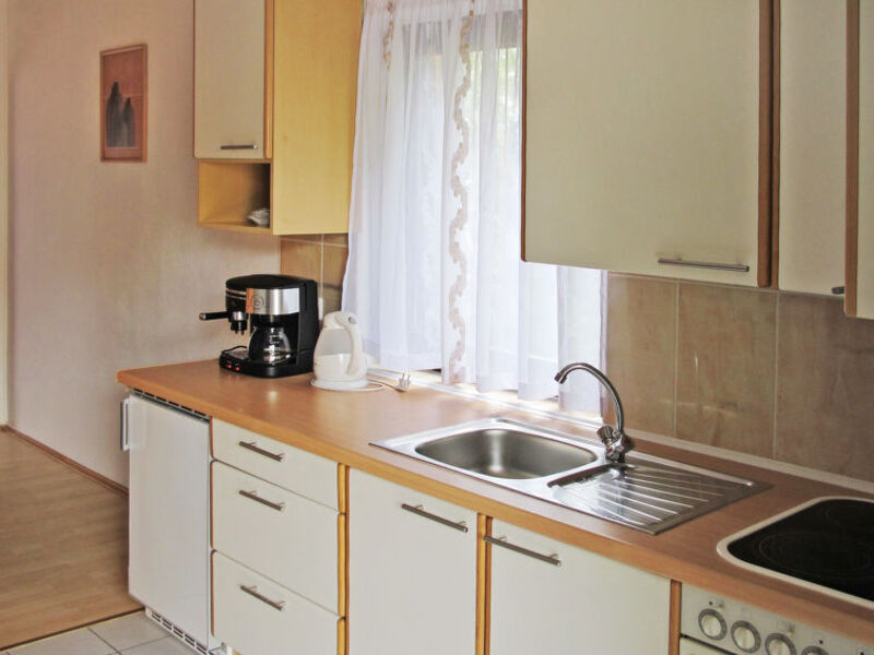 Haus Rovanjska