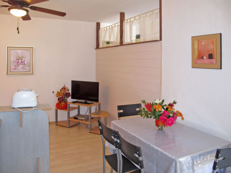 Haus Rovanjska