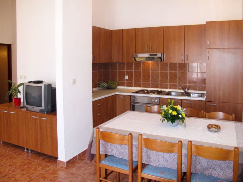 Haus Bonex