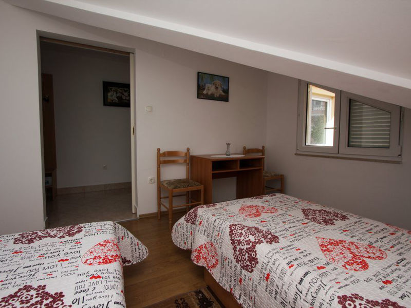 Apartmány Hortenzija
