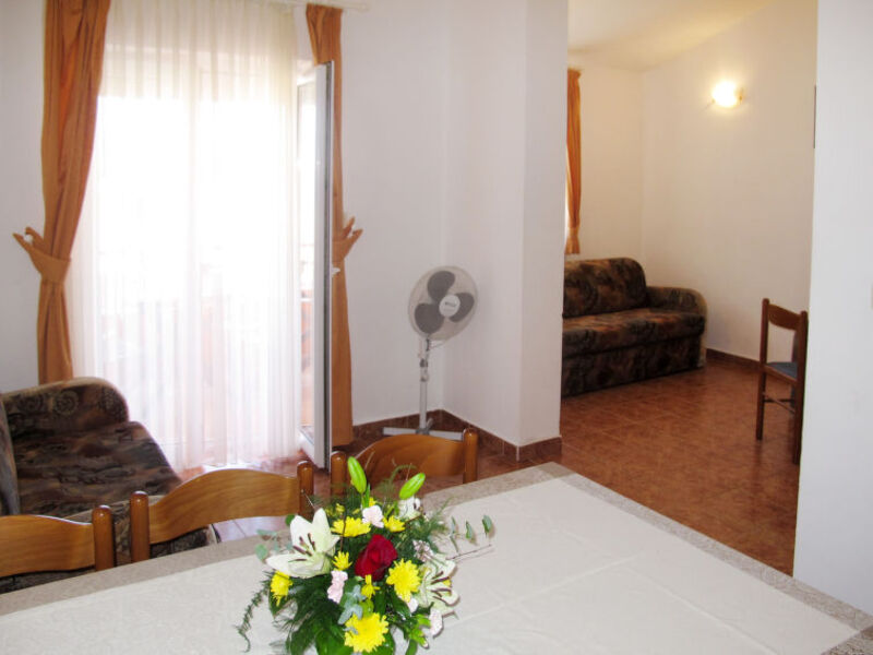 Haus Bonex