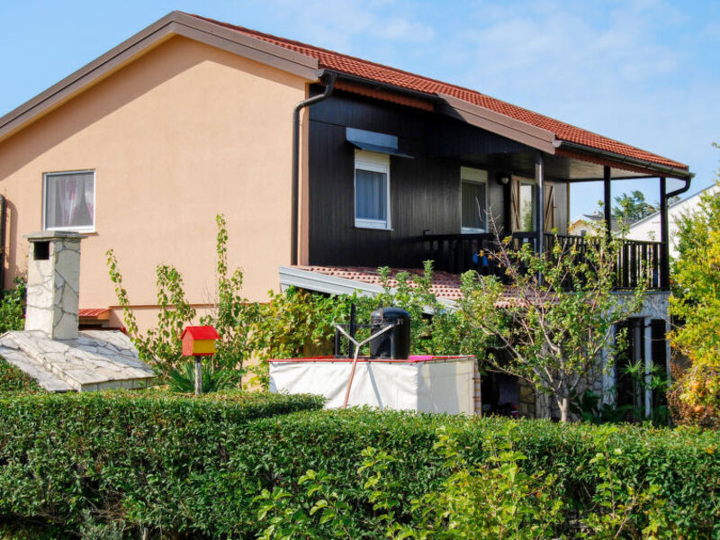 Haus Karlo