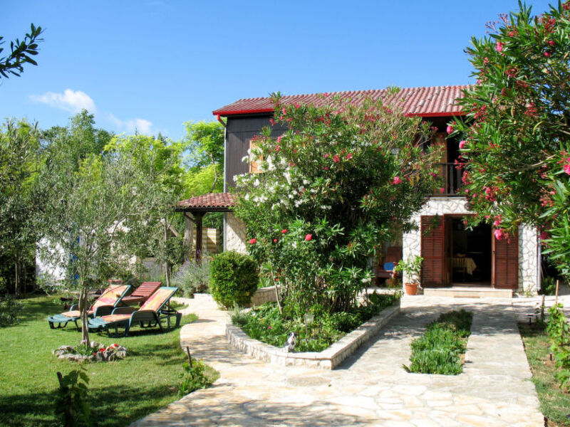 Haus Karlo