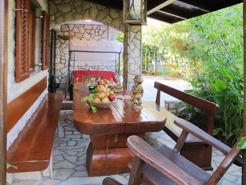 Haus Karlo
