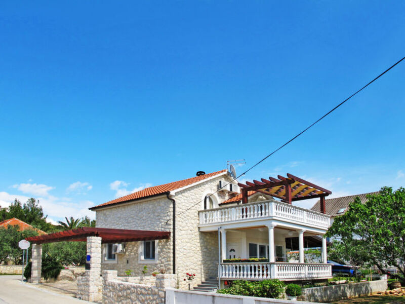 Haus Mirjana