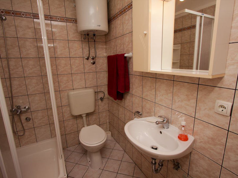 Apartmány Hortenzija