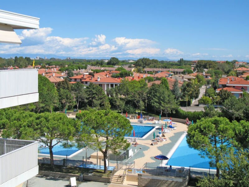 Residence Valbella