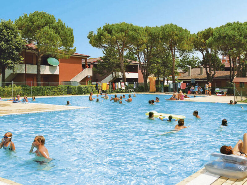 Villaggio Azzurro