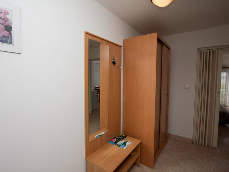 Apartmány Hortenzija