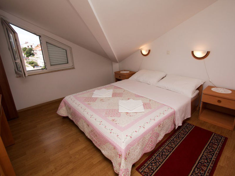 Apartmány Hortenzija