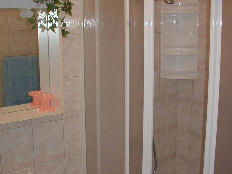 Apartmány Hortenzija