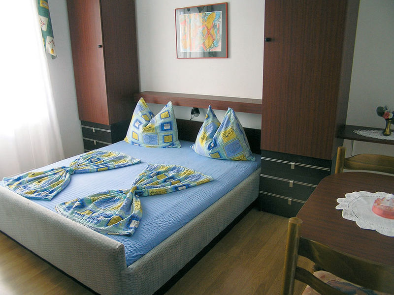 Vila Mily  - apartmány