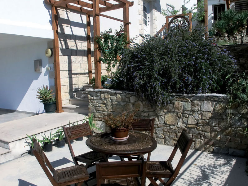 Vila Mily  - apartmány
